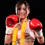 Saya Ito vs Yuuki Kira Booked For December 7 M-Fight Card