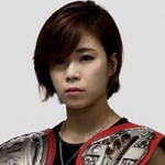 Seo Hee Ham Retains Featherweight Title At Deep Jewels 6
