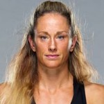 Jessica Rakoczy Set To Face Valérie Létourneau At UFC 186