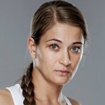 Karolina Kowalkiewicz Defeats Kalindra Faria At KSW 30: "Genesis"
