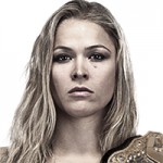 Ronda Rousey vs Bethe Correia Official For UFC 190 In August