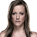 Ham Injured, Lisa Ellis To Face Bec Rawlings At UFC Fight Night 65