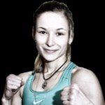 Maryna Moroz, Aleksandra Albu Win Big At UFC Fight Night 64