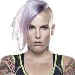 Bec Rawlings, Alex Chambers Earn Finishes At UFC Fight Night 65