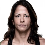 Juliana Lima Defeats Ericka Almeida At UFC Fight Night 67