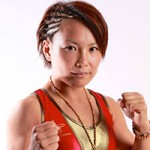 Mei Yamaguchi Wins Featherweight Title At Deep Jewels 8