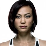 Michelle Waterson Submits Angela Magana At TUF 21 Finale