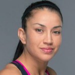Zoila Frausto vs Jocelyn Jones-Lybarger Title Fight Set For RFA 31