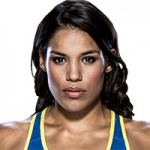 Julianna Peña, Rose Namajunas Victorious At UFC 192 In Houston