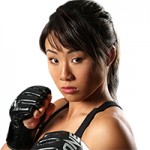 Angela Lee Submits Natalie Gonzales Hills At ONE: Pride Of Lions