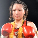 Four Women's Bouts Announced For MAT 1 Event In Tokyo
