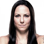 Nina Ansaroff vs Justine Kish Targeted For UFC 195 In Vegas