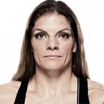 Lauren Murphy vs Sarah Moras Announced For UFC Fight Night 82