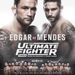 The Ultimate Fighter 22 Finale Live Play-By-Play & Results