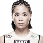 Seo Hee Ham vs Bec Rawlings Rebooked For UFC Fight Night 84