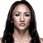 Carla Esparza Steps In To Face Juliana Lima At UFC 197
