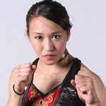 Syuri Kondo Wins MMA Debut Against Kanna Asakura At Pancrase 277