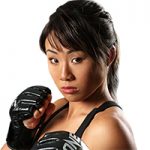 Angela Lee Defeats Mei Yamaguchi, Wins Title At ONE Championship 42