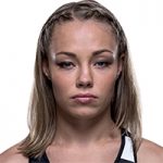 Rose Namajunas vs Karolina Kowalkiewicz Announced For UFC 201