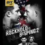 UFC 199: “Rockhold vs Bisping 2” Live Play-By-Play & Results
