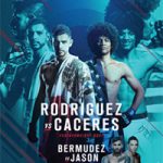 UFC Fight Night 92: "Rodriguez vs Caceres" Live Play-By-Play & Results