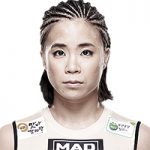 Seo Hee Ham Faces Danielle Taylor At UFC Fight Night 97 In Manila