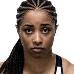 Danielle Taylor Edges Out Seo Hee Ham At UFC Fight Night 101