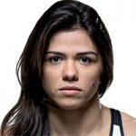 Claudia Gadelha, Viviane Pereira Earn Big Victories At UFC 212 In Rio