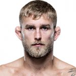 Top 10 Fighter Rankings Update For June 2017