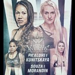Invicta Fighting Championships 25 Live Play-By-Play & Results