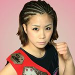 Seo Hee Ham Knocks Out Jinh Yu Frey, Retains Title At Road FC 45