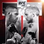 UFC 232: “Jones vs Gustafsson 2” Live Play-By-Play & Results