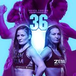 Invicta Fighting Championships 36 Live Play-By-Play & Results