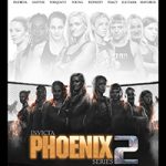 Invicta FC: “Phoenix Rising Series 2” Live Play-By-Play & Results