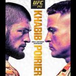 UFC 242: "Nurmagomedov vs Poirier" Live Play-By-Play & Results