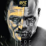 UFC 252: “Miocic vs Cormier 3” Live Play-By-Play & Results