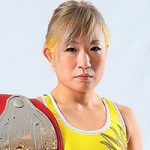 Tomo Maesawa Retains Title In Deep Jewels 30 Retirement Bout