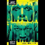 UFC Fight Night 180: "Ortega vs Jung" Live Play-By-Play & Results