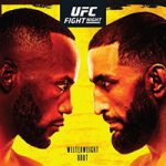 UFC Fight Night 187: "Edwards vs Muhammad" Play-By-Play & Results