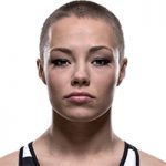 Rose Namajunas, Valentina Shevchenko Victorious At UFC 261