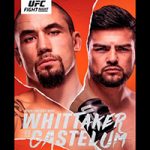 UFC On ESPN 22: "Whittaker vs Gastelum" Live Play-By-Play & Results