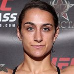 Two Title Bouts Set To Headline Eight-Fight Invicta FC 44 Card