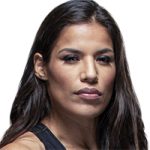 Julianna Peña Submits Amanda Nunes In UFC 269 Co-Feature