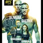 UFC 274: "Oliveira vs Gaethje" Live Play-By-Play & Results