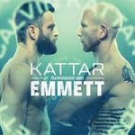 UFC On ESPN 37: "Kattar vs Emmett" Live Play-By-Play & Results