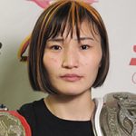 Saori Oshima, Moeri Suda Earn Victories At Rizin FF 36
