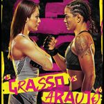 UFC Fight Night 212: "Grasso vs Araujo" Live Play-By-Play & Results