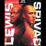UFC Fight Night 215: "Lewis vs Spivak" Live Play-By-Play & Results