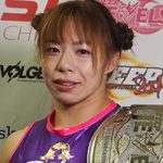 Rin Nakai, Machi Fukuda Choke Out Opponents At Deep Jewels 40