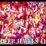 Deep Jewels 41 Live Play-By-Play & Results
